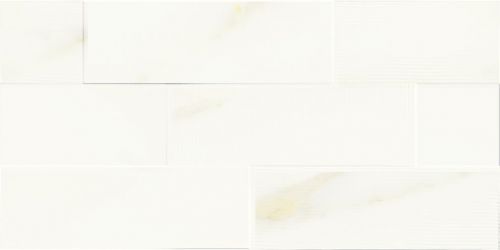 WARV4830 CAVA white glossy 30x60