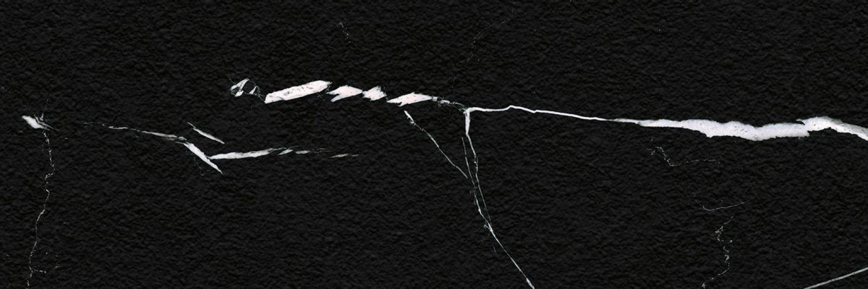 WARV5333 FLASH black matt 30x90