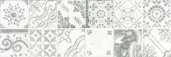 WARVE147 Majolika 20x60 (mix)
