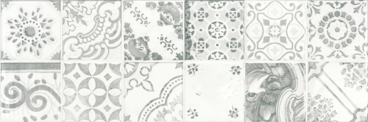 WARVE147 Majolika 20x60 (mix)
