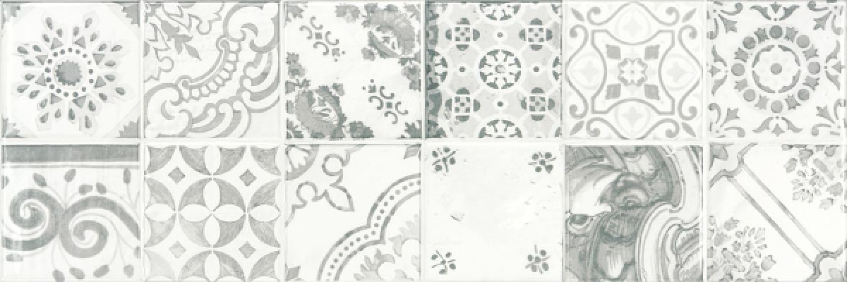 WARVE147 Majolika 20x60 (mix)