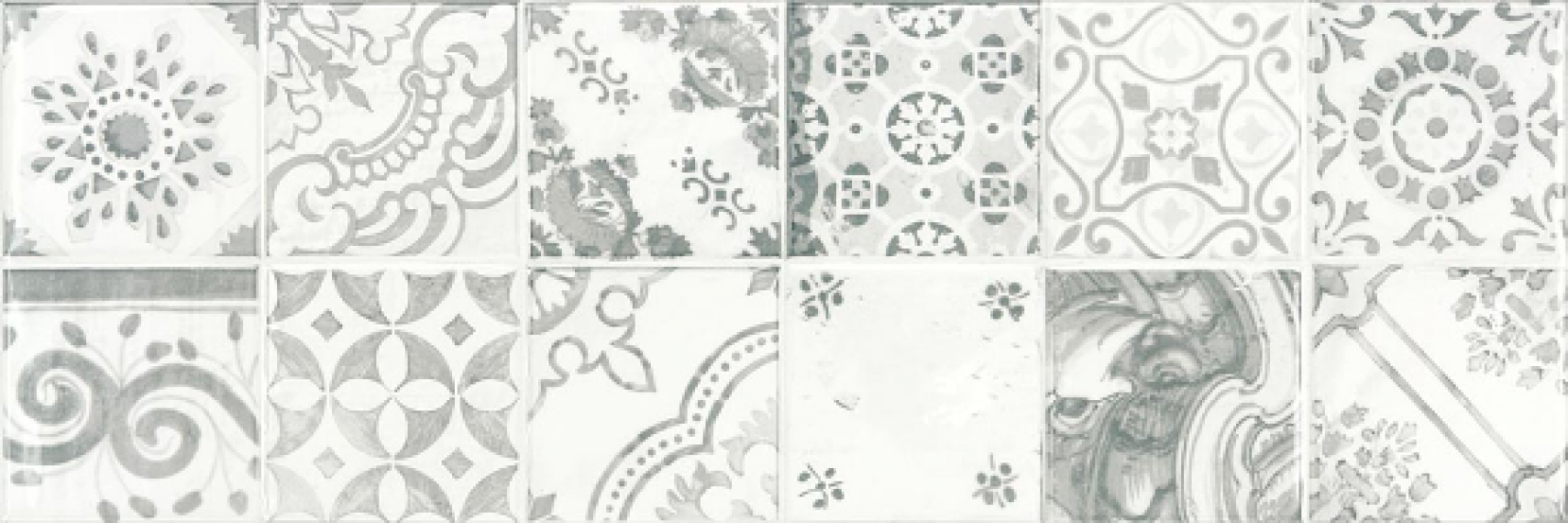 WARVE147 Majolika 20x60 (mix)