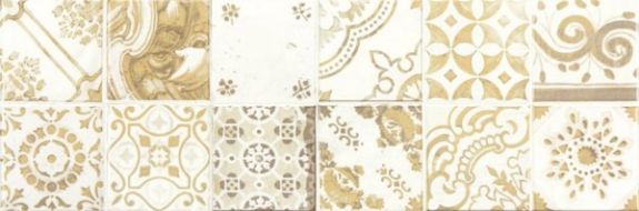 WARVE148 Majolika 20x60 (mix)