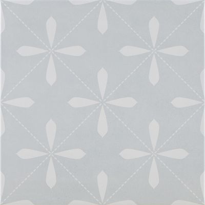 WATERLOO SKY saten 45*45
