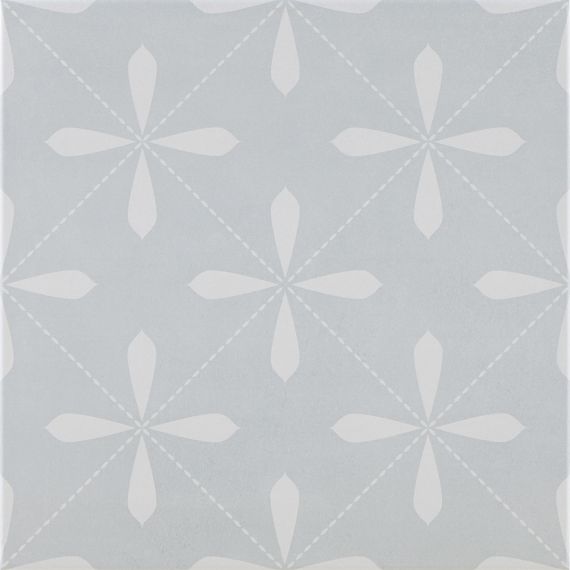 WATERLOO SKY saten 45*45