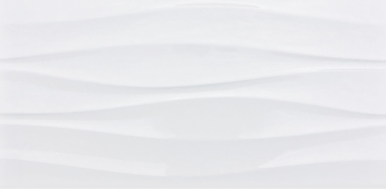 WAVES MODUS WHITE 30х60
