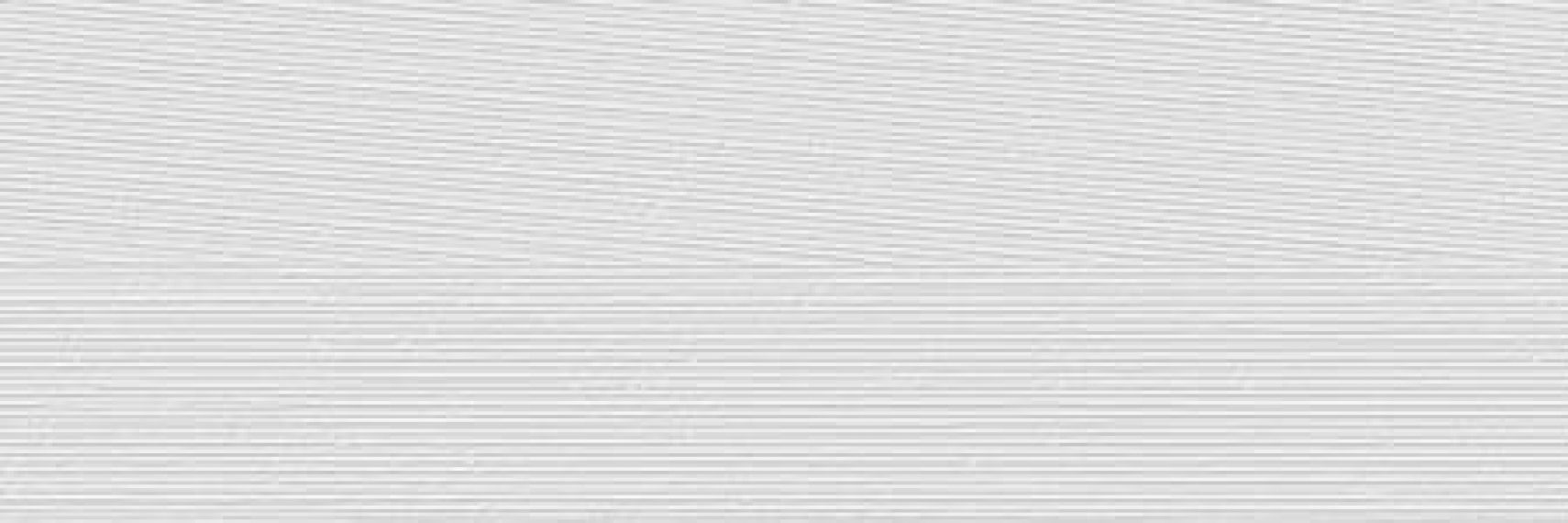 WAVE BLANCO Rect. 25*75