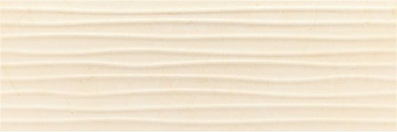 WB3090L Wellen Velvet Cream 30x90
