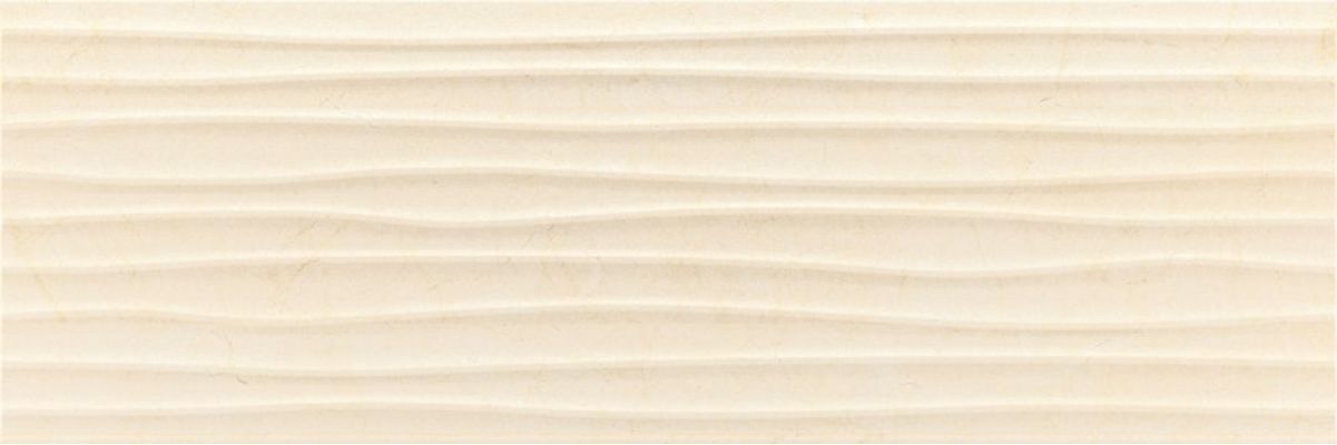 WB3090L Wellen Velvet Cream 30x90