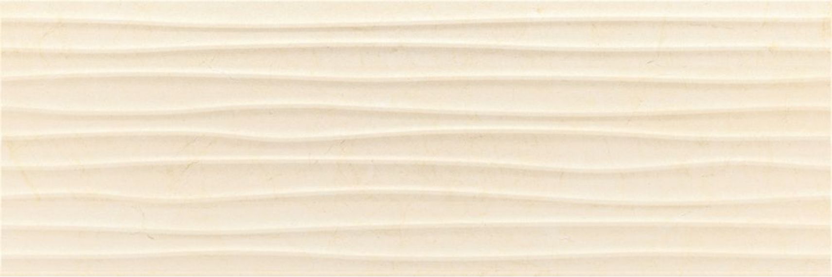 WB3090L Wellen Velvet Cream 30x90