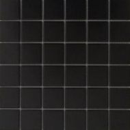 WB73000 Мозаика Black Matt 48x48 30.6х30.6х6