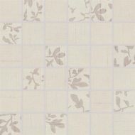 WDM05101 Мозаика слоновая кость 30x30