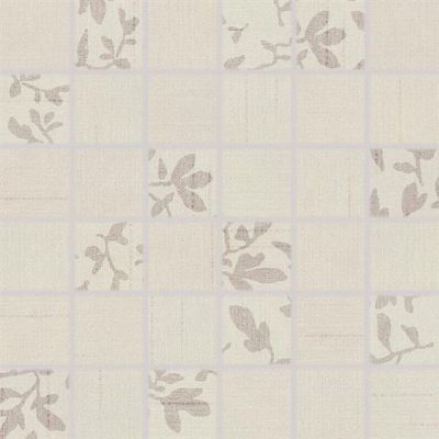 WDM05101 Мозаика слоновая кость 30x30