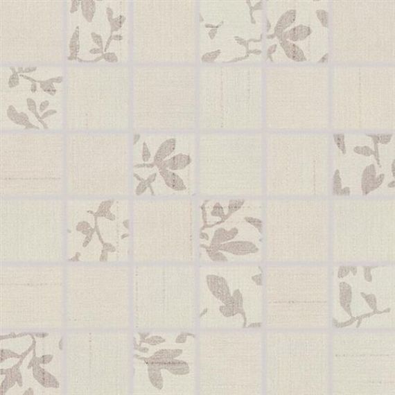 WDM05101 Мозаика слоновая кость 30x30