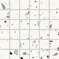 WDM06548 Spectra multicoloured blue 5*5 30x30