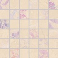 WDM06592 LEVANTE Mosaic multicoloured 30x30