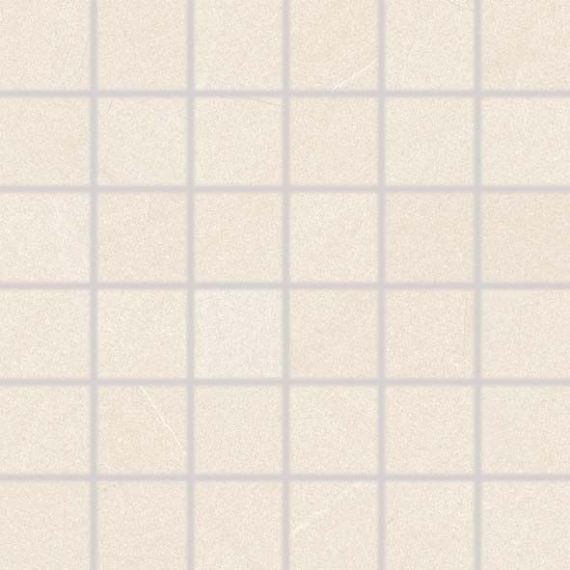 WDM06620 TOPO Mosaic light beige 30x30