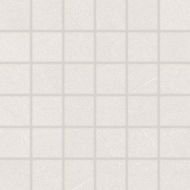 WDM06622 TOPO Mosaic light grey 30x30