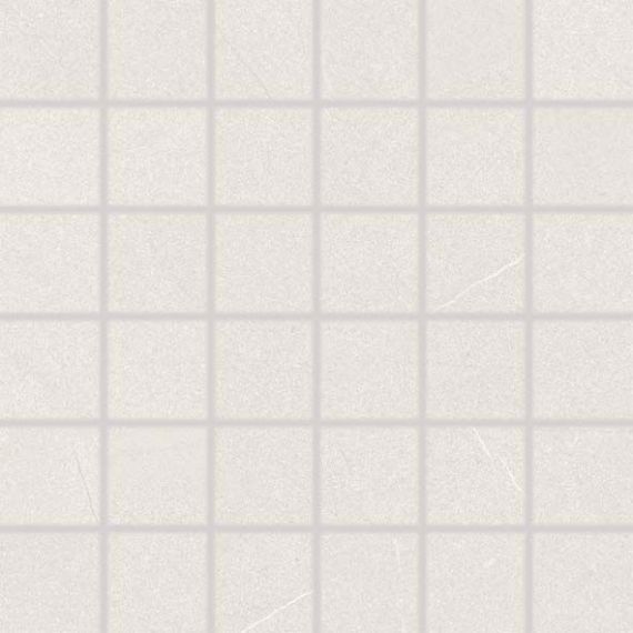 WDM06622 TOPO Mosaic light grey 30x30