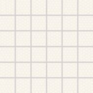 WDM06675 LINT Mosaic ivory 30x30