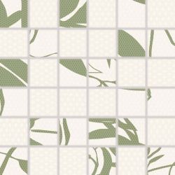 WDM06678 LINT Mosaic green 30x30