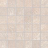 WDM06688 LAMPEA Mosaic beige 30x30