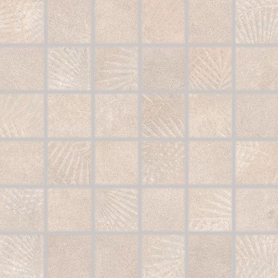 WDM06688 LAMPEA Mosaic beige 30x30