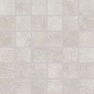 WDM06689 LAMPEA Mosaic grey 30x30