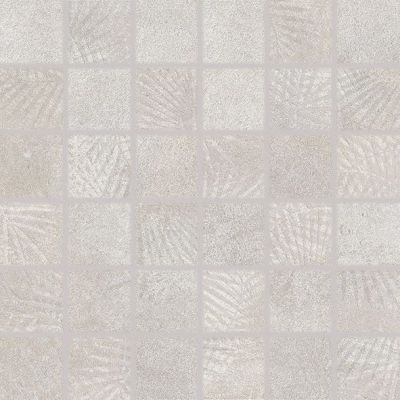 WDM06689 LAMPEA Mosaic grey 30x30