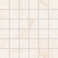 WDM06834 ONYX Mosaic light beige 30x30