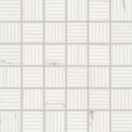 WDR06233 Vein white 5*5 30x30