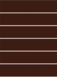 WIFKB109 CONCEPT Brown 25x33