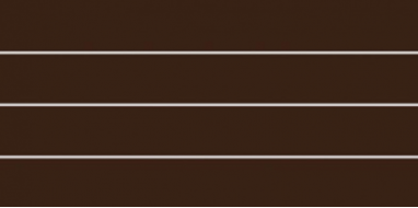 WIFMB009 CONCEPT PLUS Brown 20x40