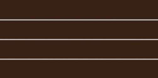 WIFMB009 CONCEPT PLUS Brown 20x40