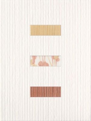 WILKA002 Samba yellow-brick 25*33