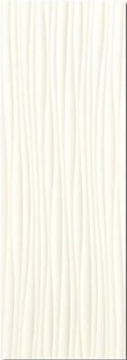 WIND WHITE MATT 35x100