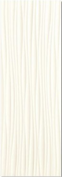 WIND WHITE MATT 35x100