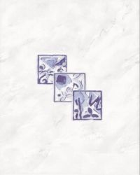 WITGX110 LUCIE blue 20x25