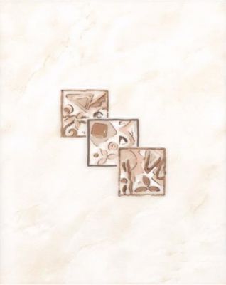 WITGX113 LUCIE beige 20x25