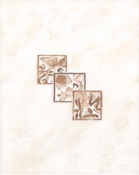 WITGX113 LUCIE beige 20x25