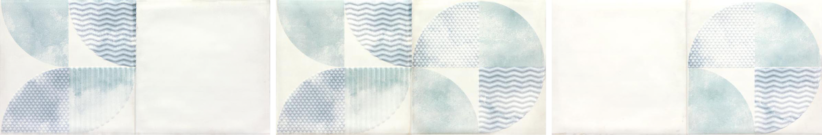 WITMB523 Retro Inserto Green-Blue 20x40