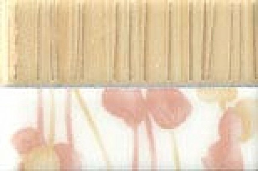 WLAAE002 Samba Listello 7,8*5,2