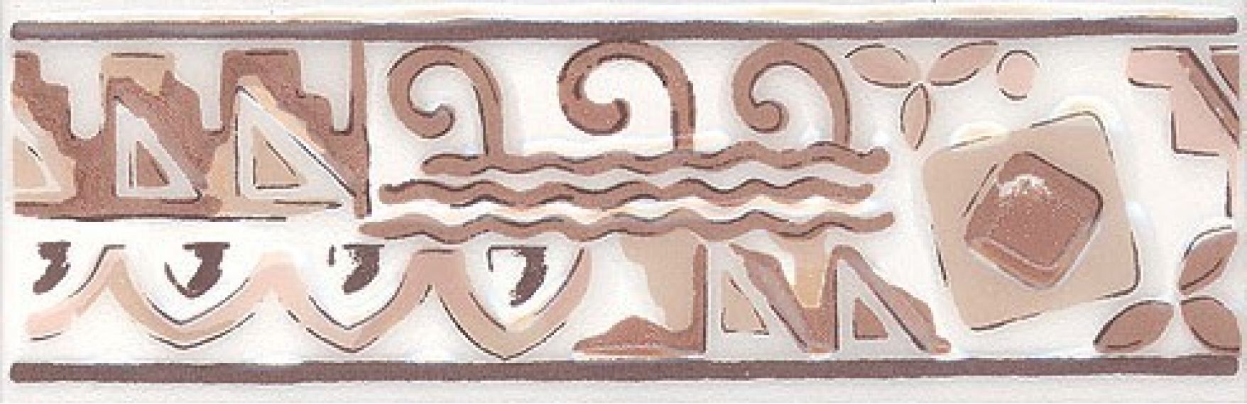 WLAED115 LUCIE beige 20x6.1