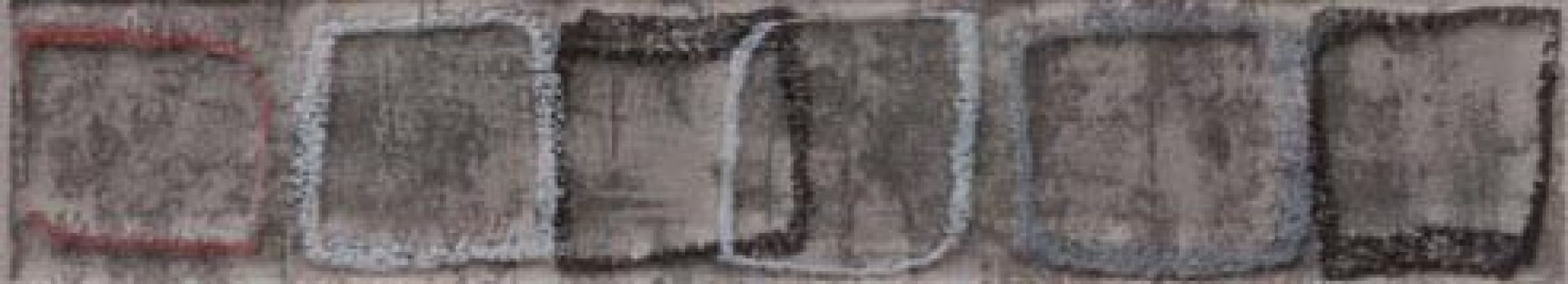 WLAH5013 CONCEPT Grey 25x4,5
