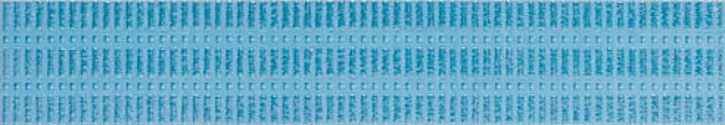 WLAH5019 Remix blue 4,3x25