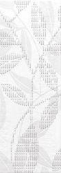 WLAKM090 Remix white 11,8x33