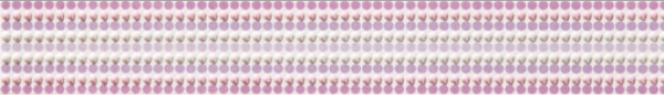 WLAMH015 VANITY violet 40x4.5