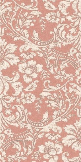 WONDERWALL TILES DAMASK A+B NATURAL 50x100