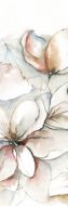 WONDERWALL TILES NATURAL LOTUS B 300x100