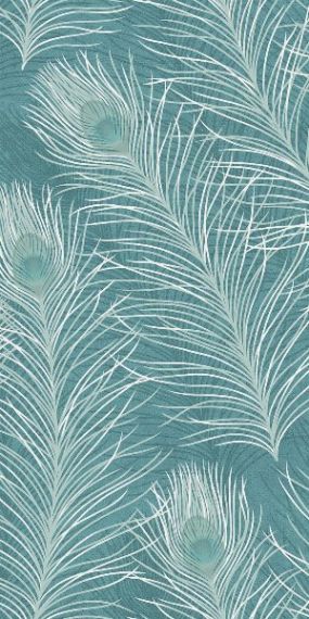 WONDERWALL TILES PLUME A NATURAL 50x100